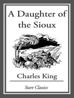 A Daughter of the Sioux