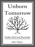 Unborn Tomorrow