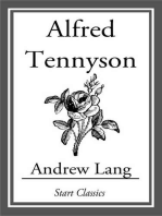 Alfred Tennyson