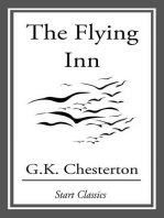 The Flying Inn