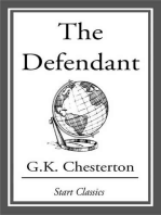 The Defendant