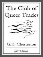 The Club of Queer Trades