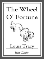 The Wheel O' Fortune