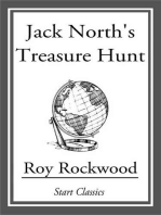 Jack North's Treasure Hunt