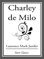 Charlie de Milo
