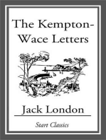 The Kempton-Wase Letters