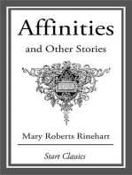 Affinities and Other Stories: and Other Stories