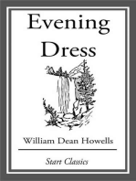 Evening Dress: Farce