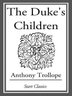 The Duke's Children