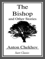 The Bishop and Other Stories