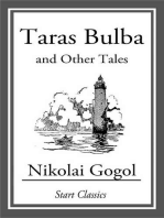 Taras Bulba: And Other Tales