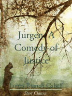 Jurgen: A Comedy of Justice