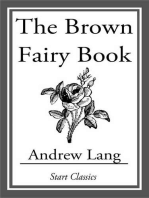 The Brown Fairy Book