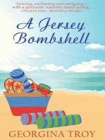A Jersey Bombshell