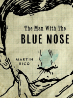 The Man with the Blue Nose