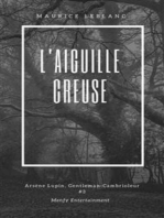 L'Aiguille creuse