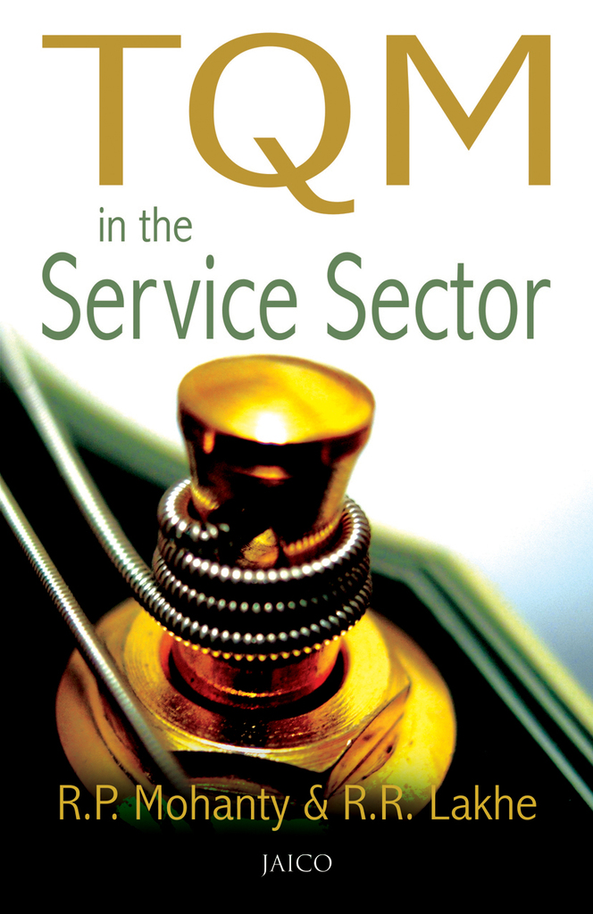 Read TQM in the Service Sector Online by Mohanty, R.P.; Lakhe, and R.R