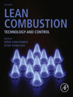 Lean Combustion: Technology and Control