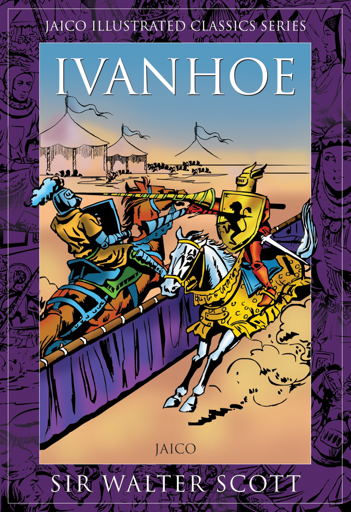 Read Ivanhoe Online by Scott and Sir Walter Books