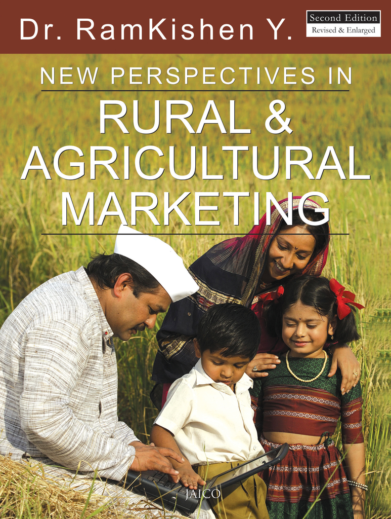 Read New Perspectives In Rural Agricultural Marketing Online By