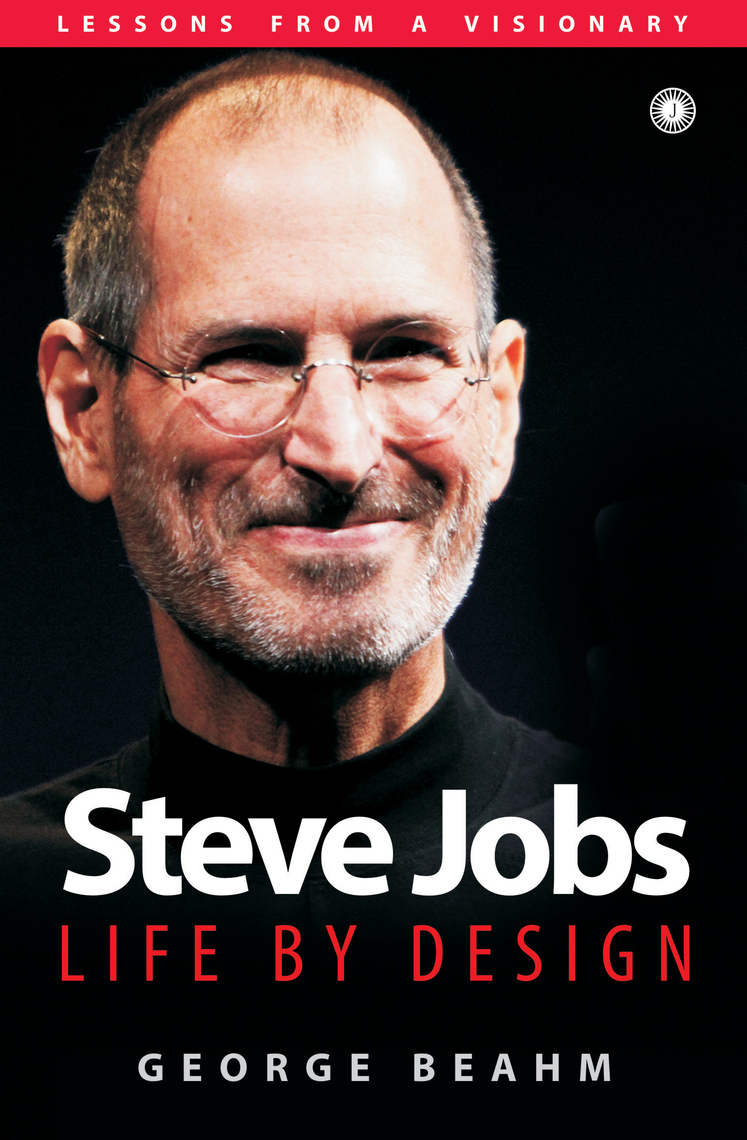 book review of steve jobs