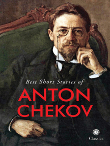 True ambitions the bet short story by anton chekov essay image