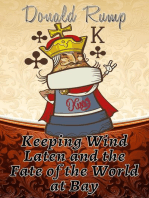 Keeping Wind Laten and the Fate of the World at Bay