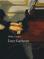 Lucy Gayheart - Espanol