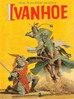 Ivanhoe - Espanol