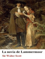 La novia de Lammermoor