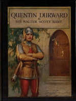 Quintín Durward - Espanol El escoces en la corte de Luis XI