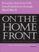 On the Home Front: Mary Jo Clark books, #1