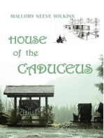 House of the Caduceus