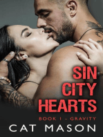 Gravity: Sin City Hearts