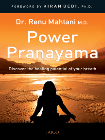 Power Pranayama: The Key to Body-Mind Management by Dr. Renu ...