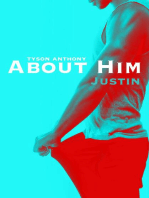 About Him - "Justin"