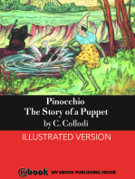Pinocchio: The Story of a Puppet