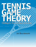 Tennis Game Theory