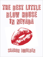 The Best Little Blow House In Nevada