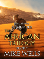 The African Trilogy, Book 2 (Lust, Money & Murder #8)