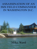 Assassination of an ISIS Field Commander in Washington D.C.