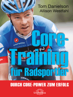 Core-Training für Radsportler