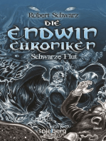 Die Endwin Chroniken: Schwarze Flut