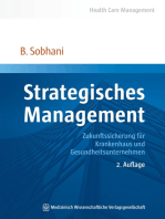 Strategisches Management