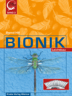Bionik: Leichtbau