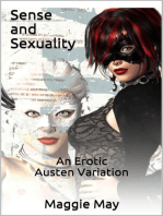Sense and Sexuality