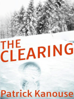 The Clearing: Dean Wallace Series