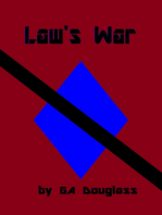 Law's War