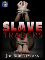 CIA: The Slave Traders