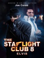 The Starlight Club 8: Elvis
